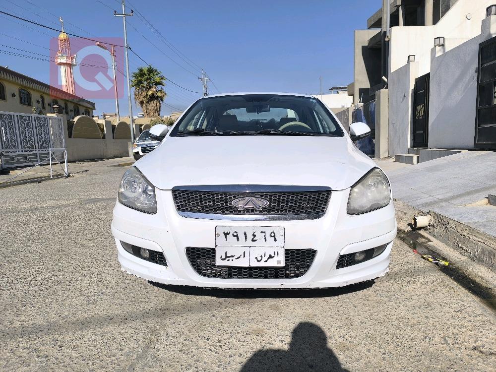Chery A3